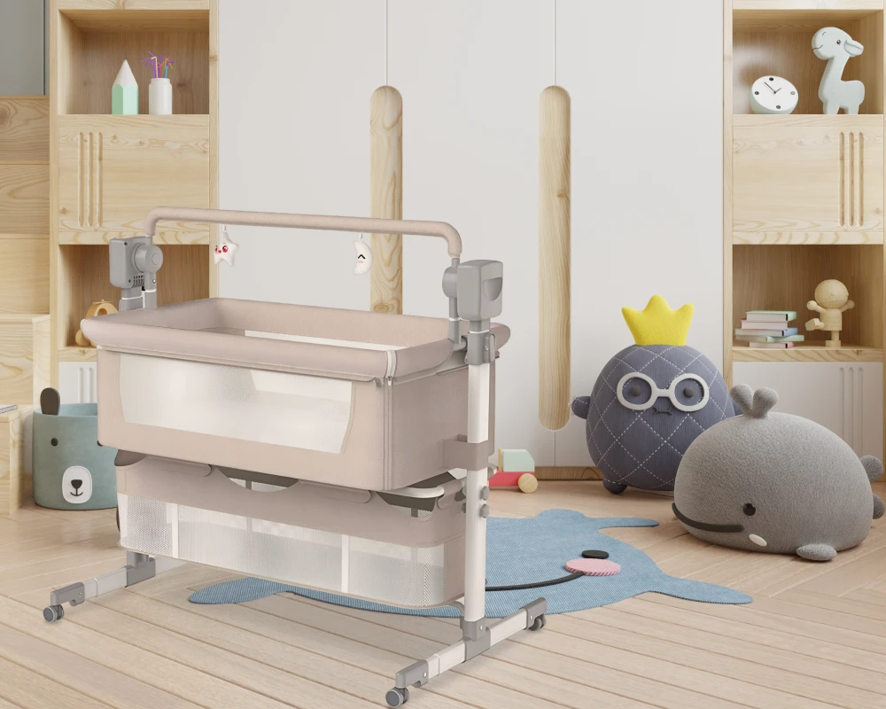 bed bassinet for baby